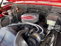 1985 Chevrolet K10 for sale in Michigan (ID-116704)