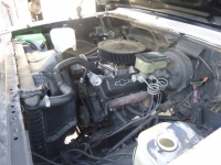 1985 Chevrolet K10 for sale in Michigan (ID-121455)