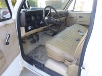 1985 Chevrolet K10 for sale in Michigan (ID-121455)