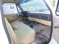 1985 Chevrolet K10 for sale in Michigan (ID-121455)