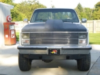 1985 Chevrolet K10 for sale in Michigan (ID-121455)