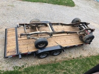 1985 Chevrolet K10 for sale in Michigan (ID-122757)