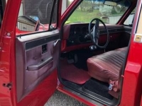 1985 Chevrolet K10 for sale in Michigan (ID-122757)
