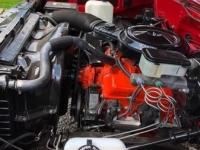1985 Chevrolet K10 for sale in Michigan (ID-122757)