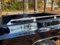 1985 Chevrolet K10 for sale in Michigan (ID-136953)