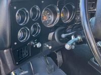 1985 Chevrolet K10 for sale in Michigan (ID-136953)