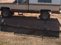1985 Chevrolet K10 for sale in Michigan (ID-142671)