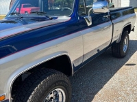 1985 Chevrolet K10 for sale (ID-145512)