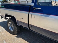 1985 Chevrolet K10 for sale (ID-145512)