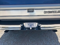 1985 Chevrolet K10 for sale (ID-145512)