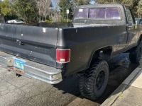 1985 Chevrolet K10 for sale in Michigan (ID-146055)