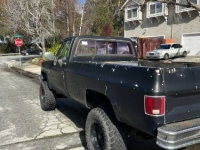 1985 Chevrolet K10 for sale in Michigan (ID-146055)