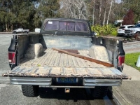 1985 Chevrolet K10 for sale in Michigan (ID-146055)