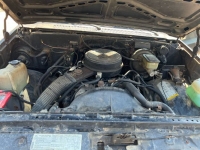 1985 Chevrolet K10 for sale in Michigan (ID-146055)