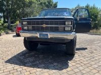 1985 Chevrolet K10 for sale in Michigan (ID-146055)