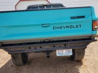 1985 Chevrolet K20 for sale in Michigan (ID-98560)
