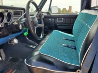 1985 Chevrolet K20 for sale in Michigan (ID-98560)