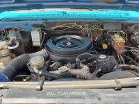 1985 Chevrolet K20 for sale in Michigan (ID-98560)