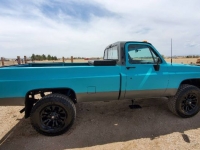 1985 Chevrolet K20 for sale in Michigan (ID-98560)