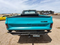 1985 Chevrolet K20 for sale in Michigan (ID-98560)
