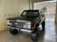 1985 Chevrolet K20 for sale in Michigan (ID-125768)