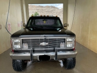 1985 Chevrolet K20 for sale in Michigan (ID-125768)