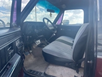 1985 Chevrolet K20 for sale in Michigan (ID-125768)
