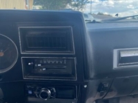 1985 Chevrolet K20 for sale in Michigan (ID-125768)