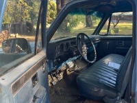 1985 Chevrolet K30 for sale in Michigan (ID-137630)