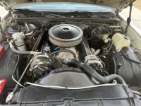 1985 Chevrolet Monte Carlo for sale in Michigan (ID-116272)