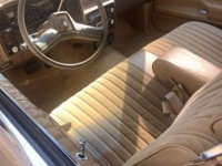 1985 Chevrolet Monte Carlo for sale in Michigan (ID-122290)