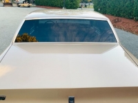 1985 Chevrolet Monte Carlo for sale in Michigan (ID-122290)