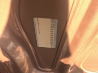 1985 Chevrolet Monte Carlo for sale in Michigan (ID-122290)