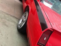 1985 Chevrolet Monte Carlo for sale in Michigan (ID-122996)