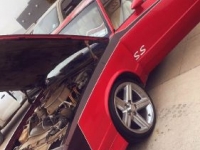1985 Chevrolet Monte Carlo for sale in Michigan (ID-122996)