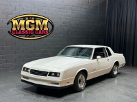 1985 Chevrolet Monte Carlo for sale in Addison, Illinois (ID-126937)