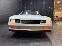 1985 Chevrolet Monte Carlo for sale in Addison, Illinois (ID-126937)