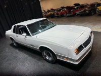1985 Chevrolet Monte Carlo for sale in Addison, Illinois (ID-126937)