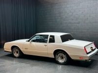 1985 Chevrolet Monte Carlo for sale in Addison, Illinois (ID-126937)