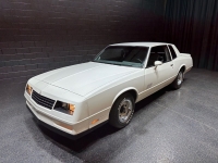 1985 Chevrolet Monte Carlo for sale in Addison, Illinois (ID-126937)