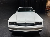 1985 Chevrolet Monte Carlo for sale in Addison, Illinois (ID-126937)