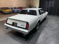 1985 Chevrolet Monte Carlo for sale in Addison, Illinois (ID-126937)