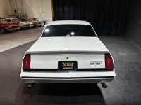 1985 Chevrolet Monte Carlo for sale in Addison, Illinois (ID-126937)