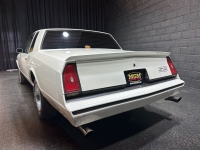 1985 Chevrolet Monte Carlo for sale in Addison, Illinois (ID-126937)