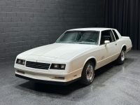 1985 Chevrolet Monte Carlo for sale in Addison, Illinois (ID-126937)