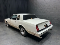 1985 Chevrolet Monte Carlo for sale in Addison, Illinois (ID-126937)