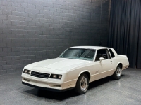 1985 Chevrolet Monte Carlo for sale in Addison, Illinois (ID-126937)