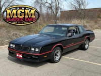 1985 Chevrolet Monte Carlo for sale in Addison, Illinois (ID-126971)