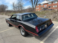1985 Chevrolet Monte Carlo for sale in Addison, Illinois (ID-126971)