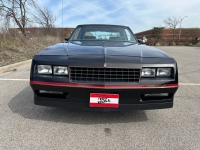 1985 Chevrolet Monte Carlo for sale in Addison, Illinois (ID-126971)